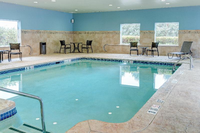 Holiday Inn Express and Suites West Long Branch Ea image