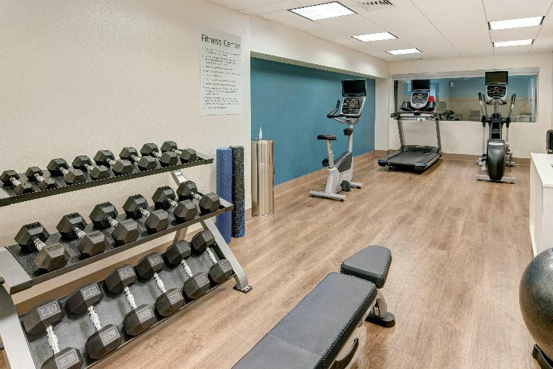Holiday Inn Express and Suites West Long Branch Ea image
