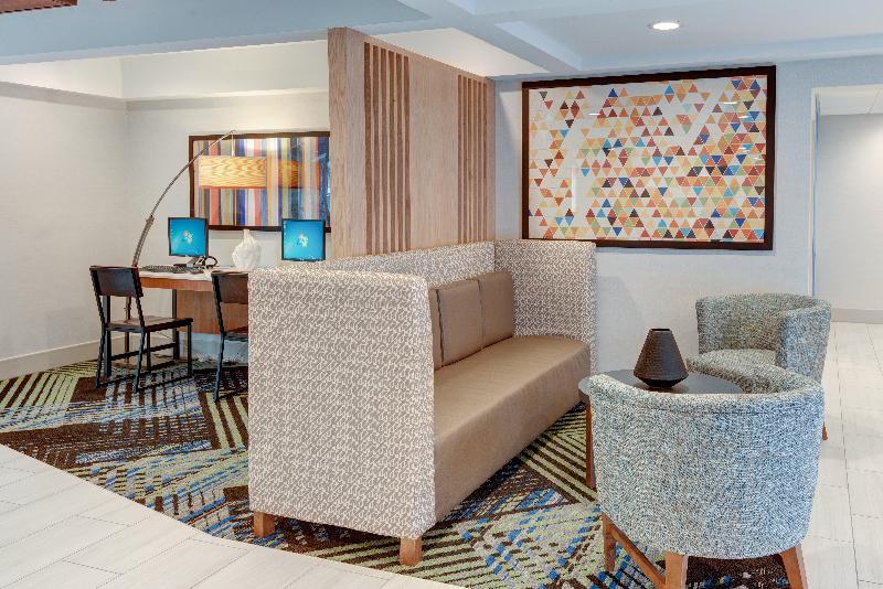 Holiday Inn Express and Suites West Long Branch Ea image
