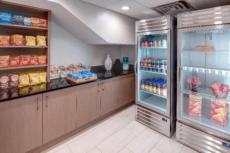 Holiday Inn Express and Suites West Long Branch Ea image