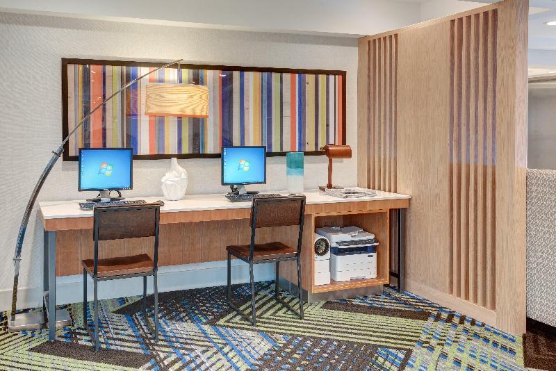 Holiday Inn Express and Suites West Long Branch Ea image