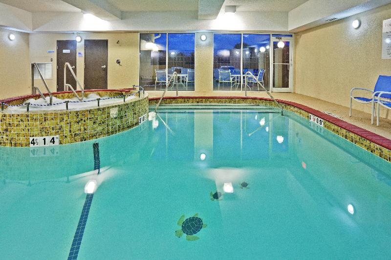 Holiday Inn Express and Suites Woodward Hwy 270 image