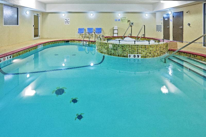 Holiday Inn Express and Suites Woodward Hwy 270 image