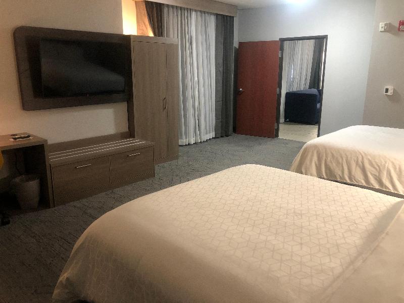 Holiday Inn Express and Suites Woodward Hwy 270 image