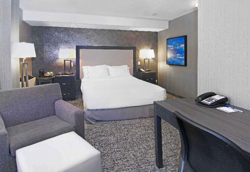 Holiday Inn Express and Suites Calgary image