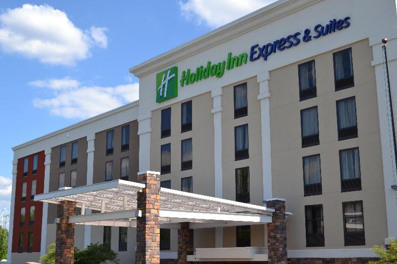 Holiday Inn Express and Suites Nashville Southeast