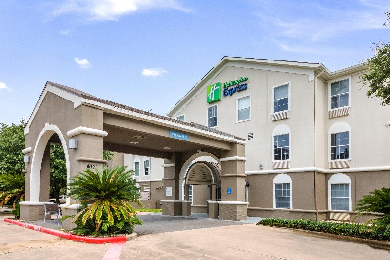 Holiday Inn Express and Suites Columbus