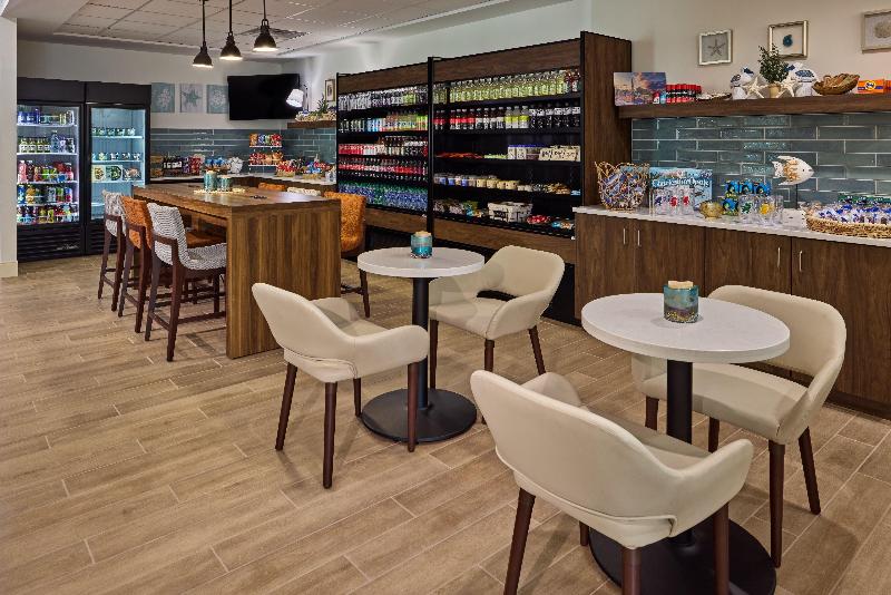 Holiday Inn Express Charleston Dwtn - Westedge image