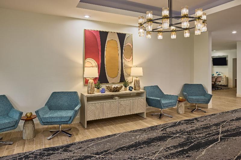 Holiday Inn Express Charleston Dwtn - Westedge image