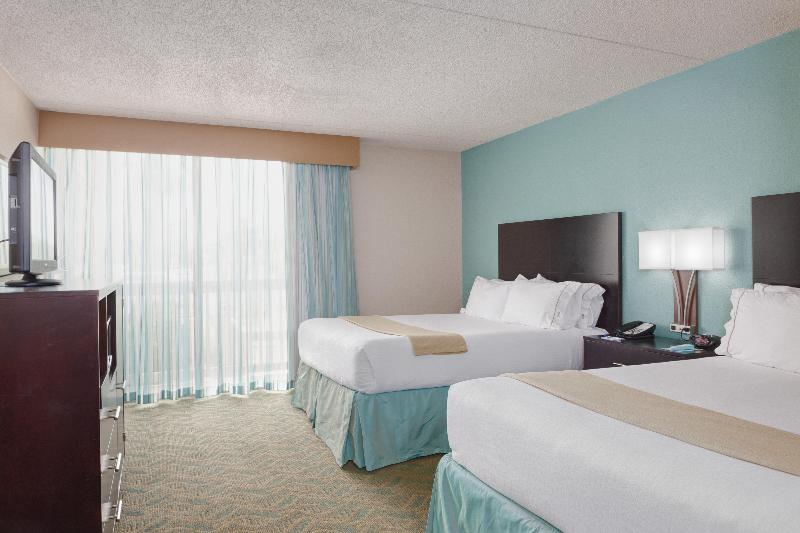 Holiday Inn Express Charleston Dwtn - Westedge image