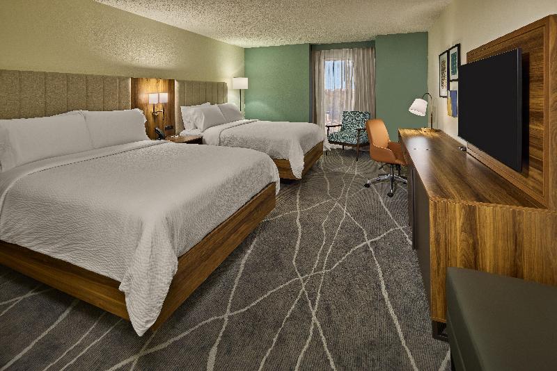 Holiday Inn Express Charleston Dwtn - Westedge image