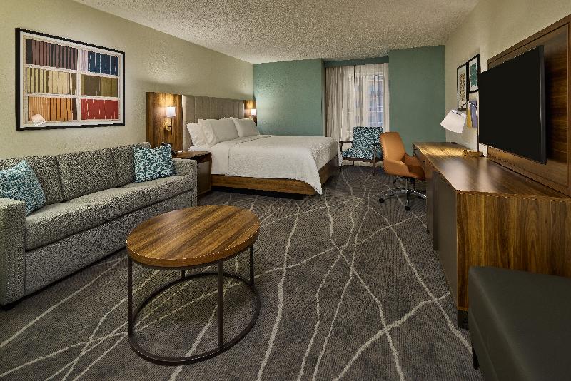 Holiday Inn Express Charleston Dwtn - Westedge image