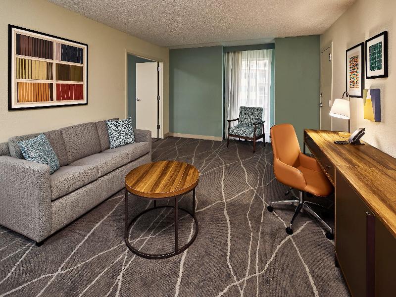 Holiday Inn Express Charleston Dwtn - Westedge image