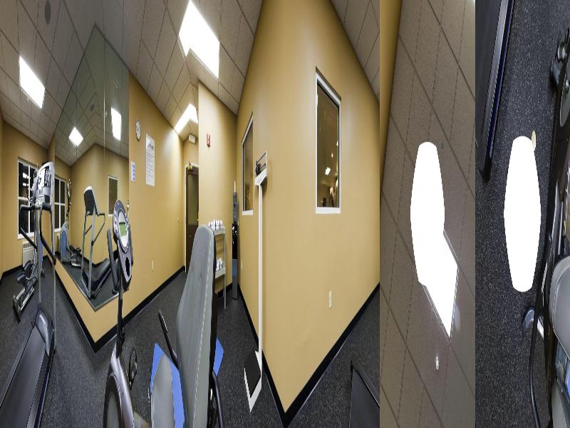 Holiday Inn Express and Suites Columbus East Reyno image
