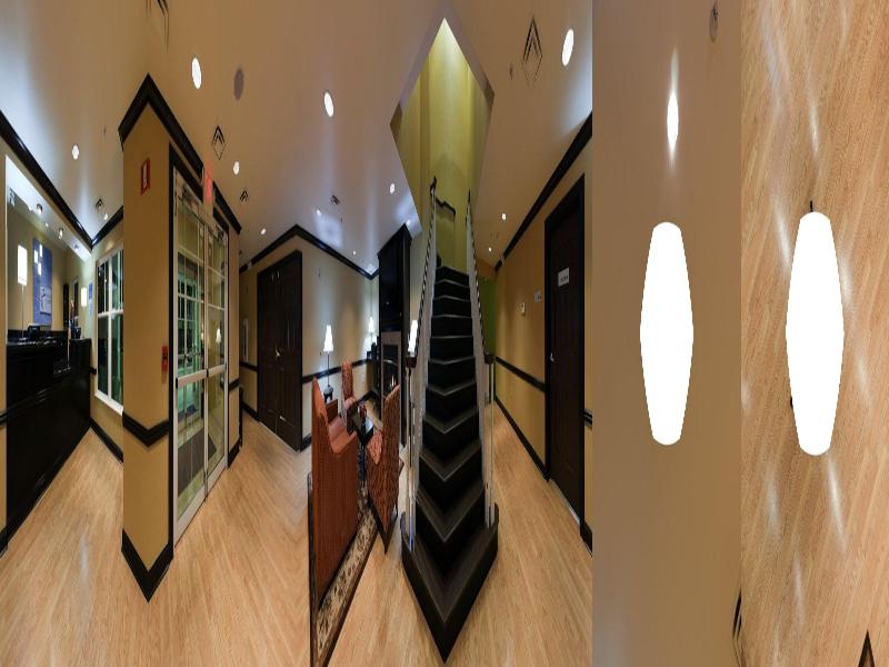 Holiday Inn Express and Suites Columbus East Reyno image