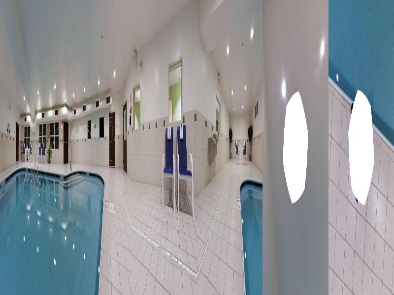 Holiday Inn Express and Suites Columbus East Reyno image
