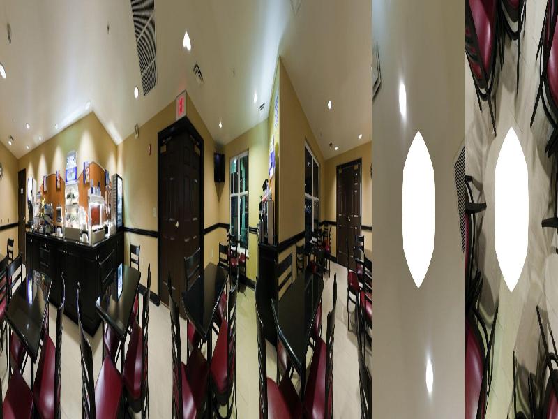 Holiday Inn Express and Suites Columbus East Reyno image