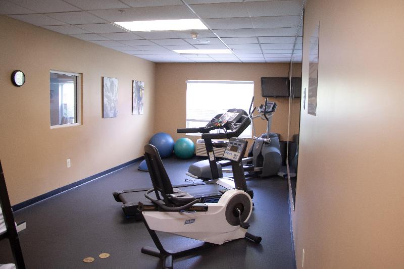 Holiday Inn Express and Suites Columbus East Reyno image