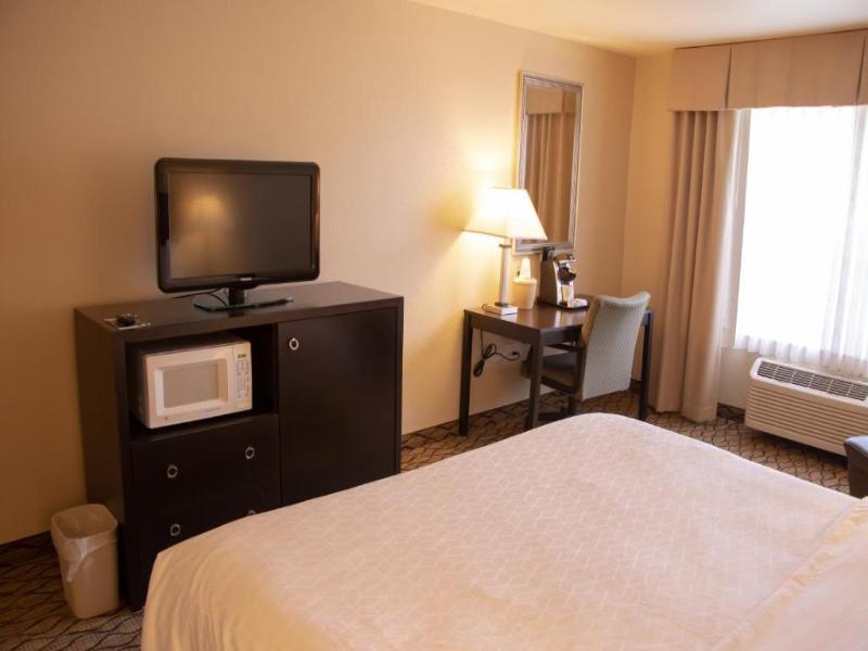 Holiday Inn Express and Suites Columbus East Reyno image