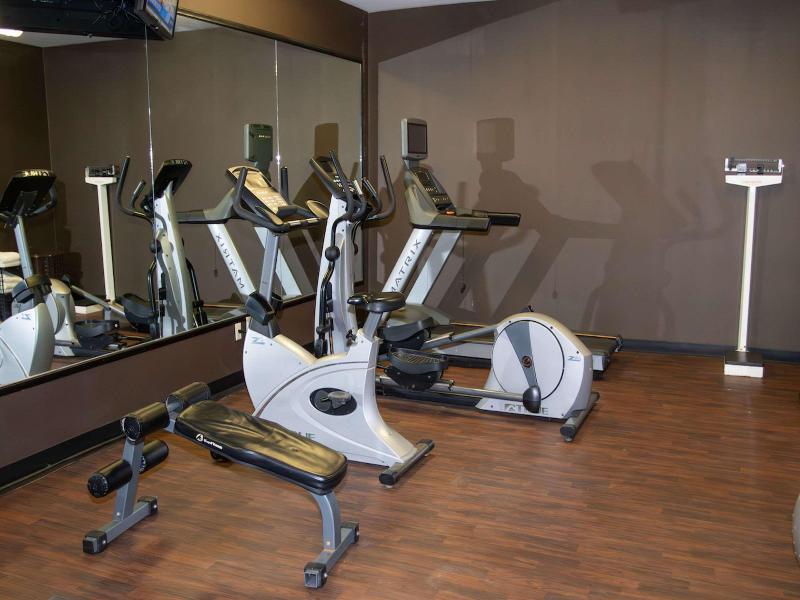 Country Inn & Suites by Radisson Garden City KS image