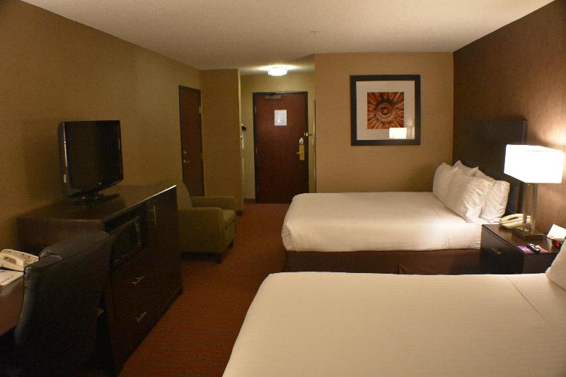 Country Inn & Suites by Radisson Garden City KS photo 20