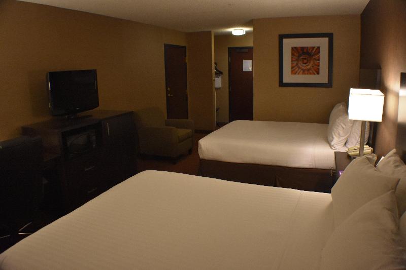 Country Inn & Suites by Radisson Garden City KS photo 24