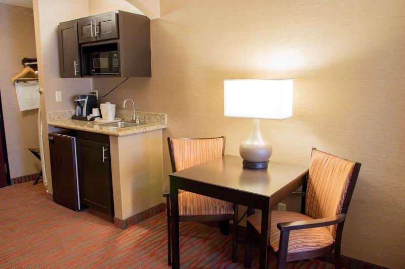 Country Inn & Suites by Radisson Garden City KS image
