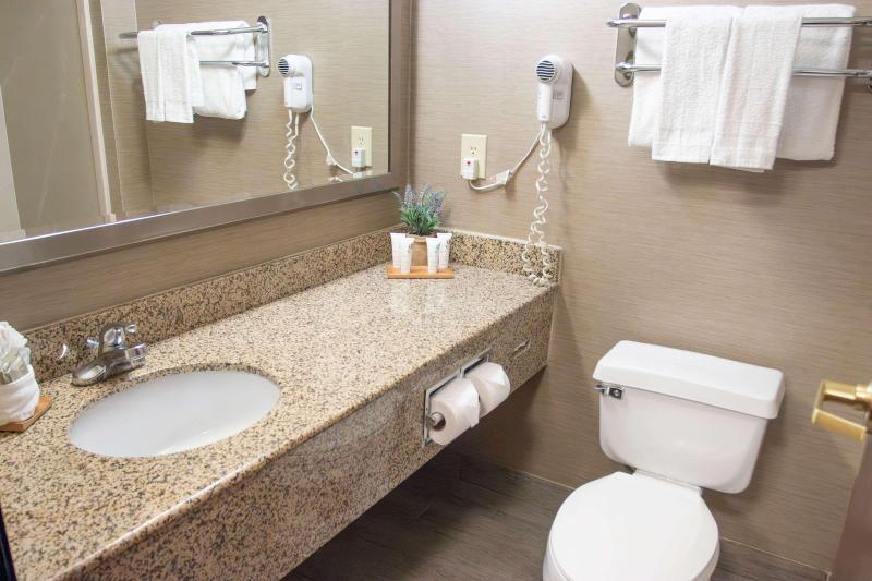 Country Inn & Suites by Radisson Garden City KS image