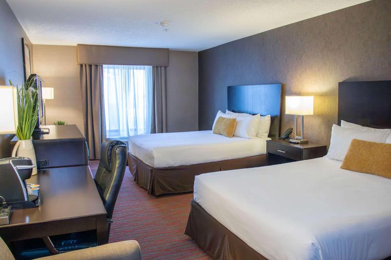 Country Inn & Suites by Radisson Garden City KS image