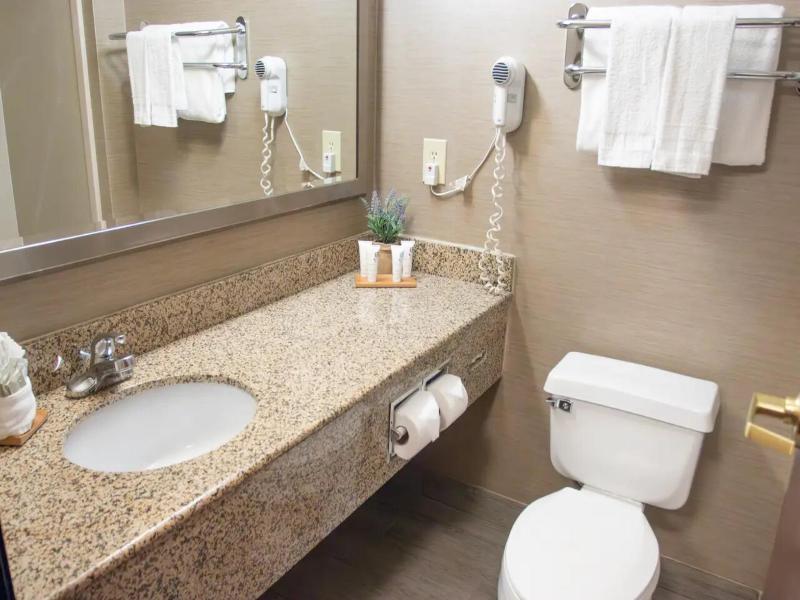 Country Inn & Suites by Radisson Garden City KS image