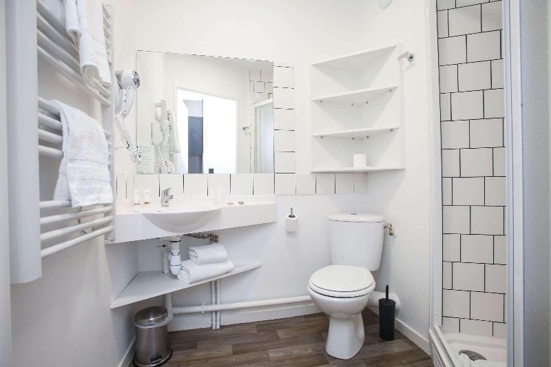 Appart Hotel Odalys City Paris Levallois image