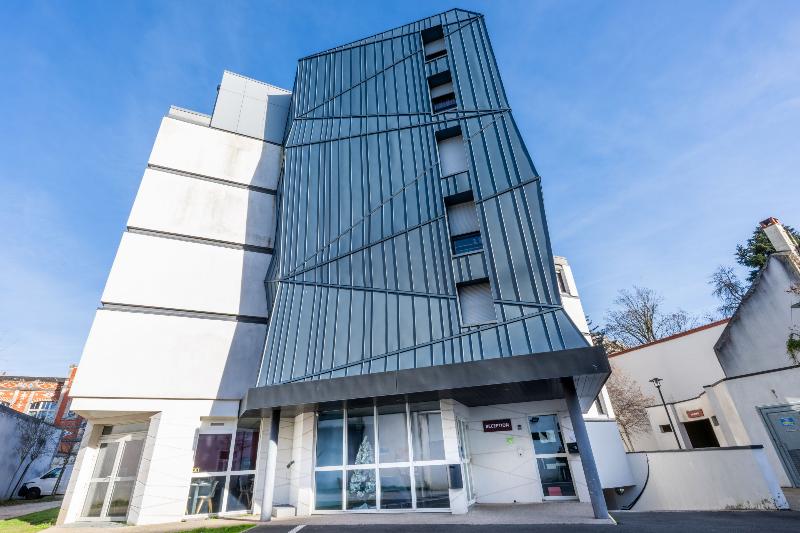 Appart'hôtel Odalys City - Orléans Centre image