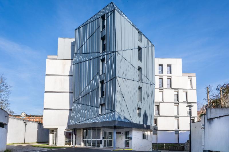 Appart'hôtel Odalys City - Orléans Centre image
