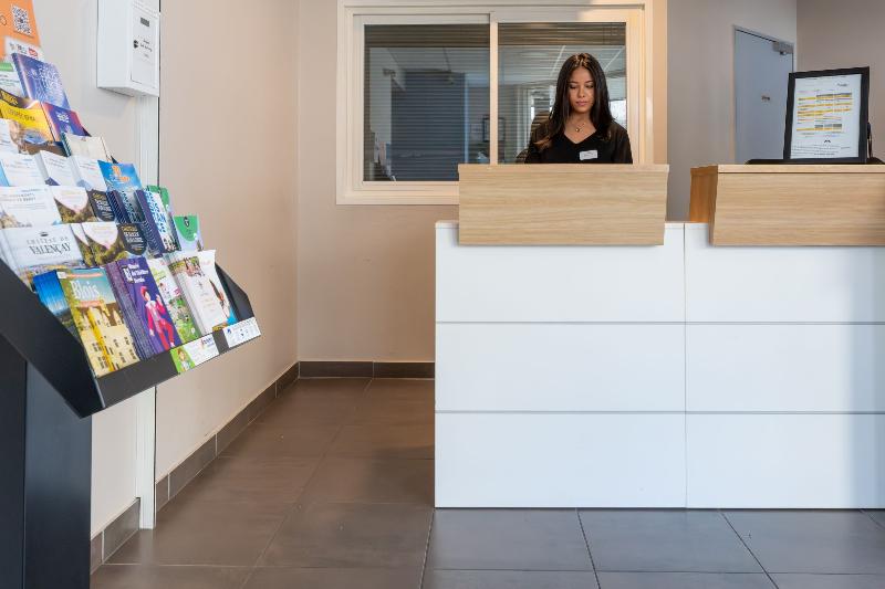 Appart'hôtel Odalys City - Orléans Centre image