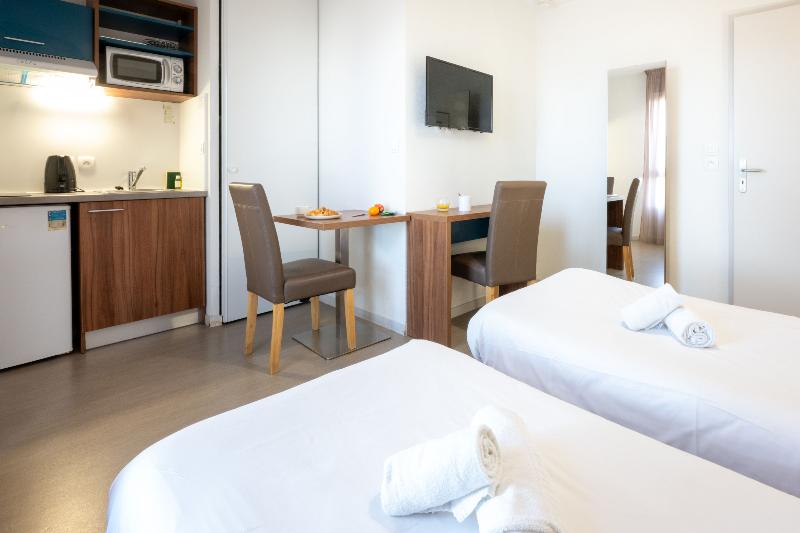 Appart'hôtel Odalys City - Orléans Centre image