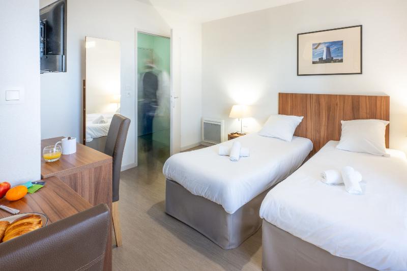 Appart'hôtel Odalys City - Orléans Centre image