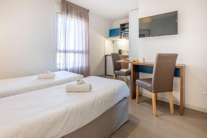 Appart'hôtel Odalys City - Orléans Centre image