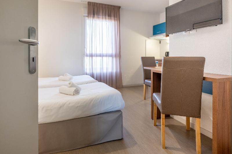 Appart'hôtel Odalys City - Orléans Centre image