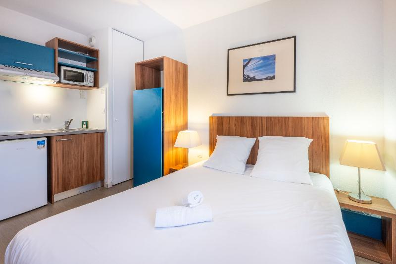 Appart'hôtel Odalys City - Orléans Centre image