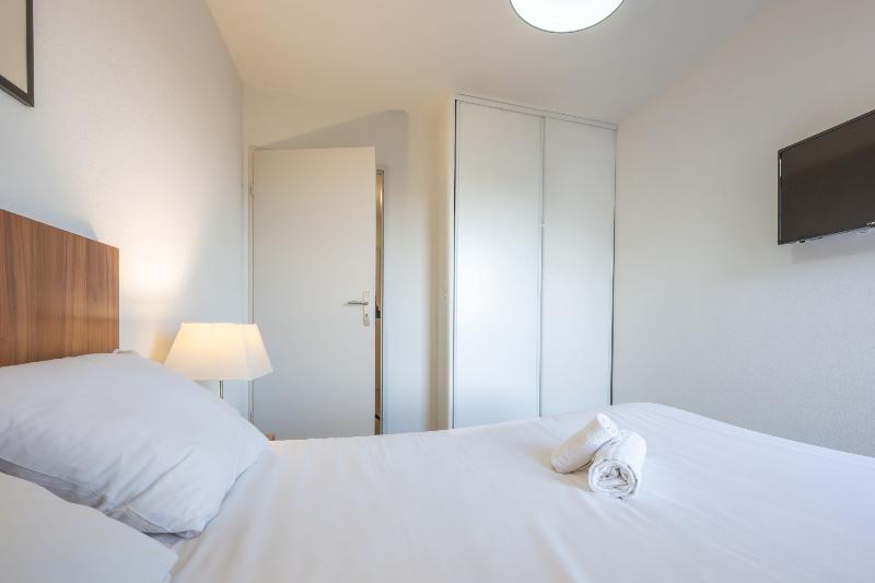 Appart'hôtel Odalys City - Orléans Centre image