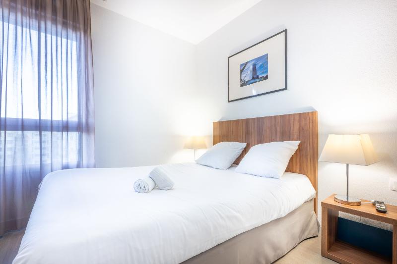 Appart'hôtel Odalys City - Orléans Centre image