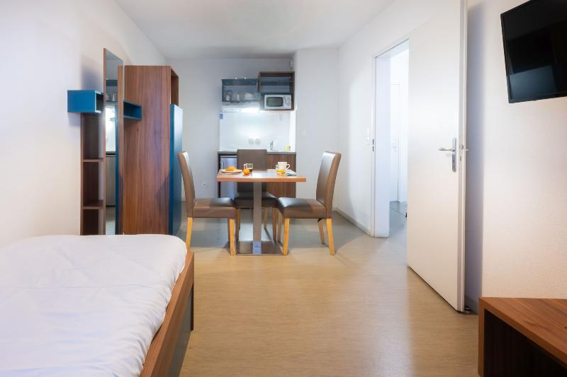 Appart'hôtel Odalys City - Orléans Centre image