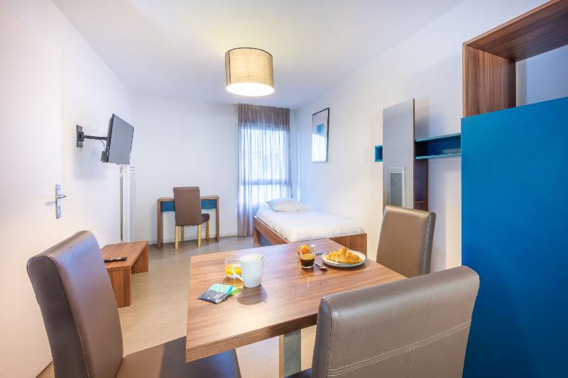 Appart'hôtel Odalys City - Orléans Centre image