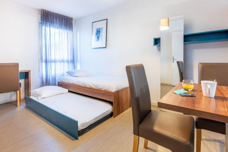 Appart'hôtel Odalys City - Orléans Centre image