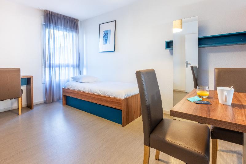 Appart'hôtel Odalys City - Orléans Centre image