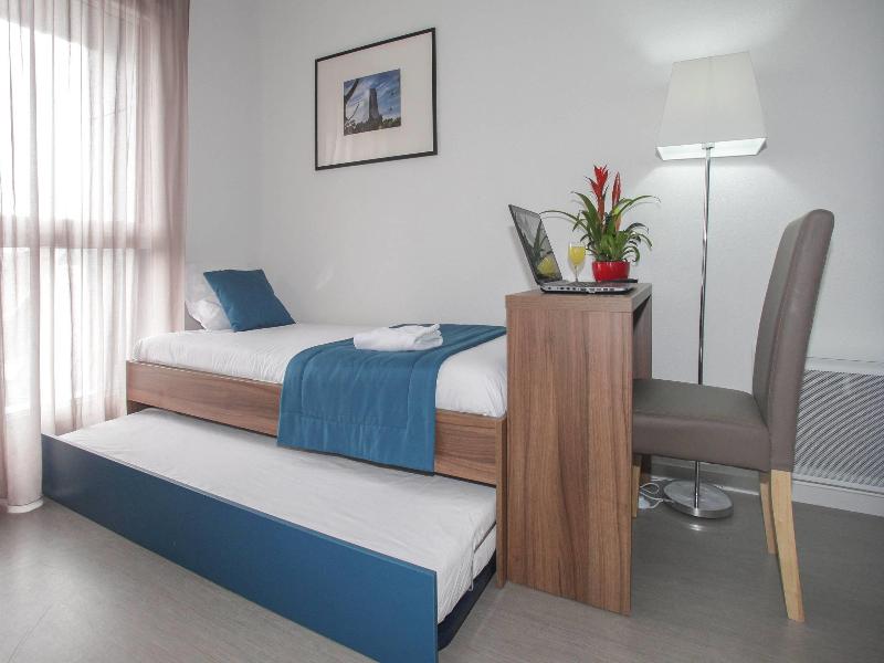 Appart'hôtel Odalys City - Orléans Centre image