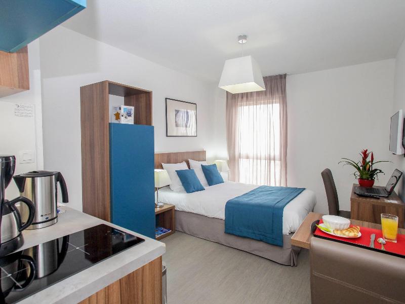 Appart'hôtel Odalys City - Orléans Centre image