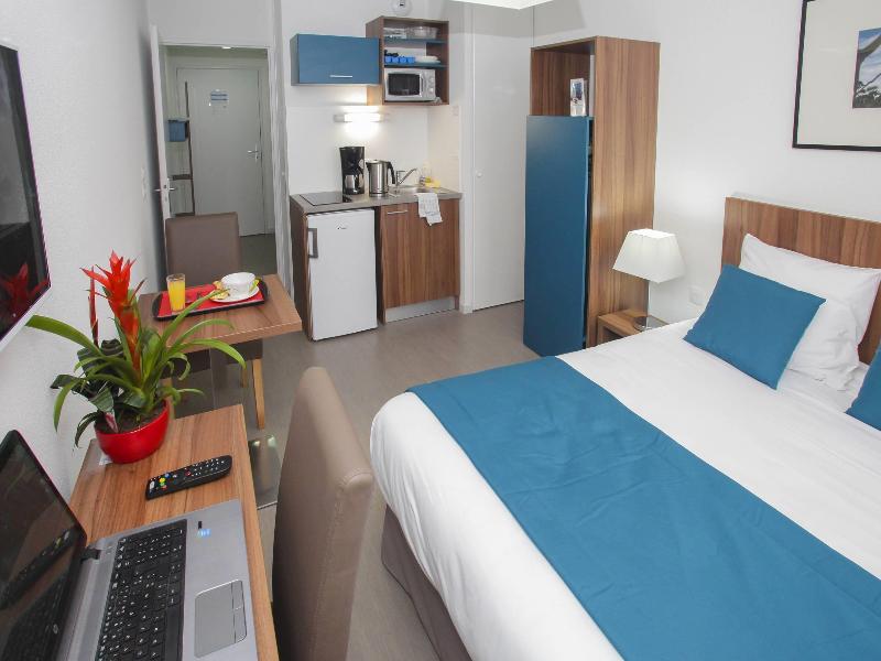 Appart'hôtel Odalys City - Orléans Centre image