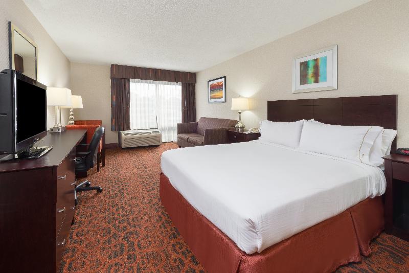 Holiday Inn Express Philadelphia NE Bensalem photo 11