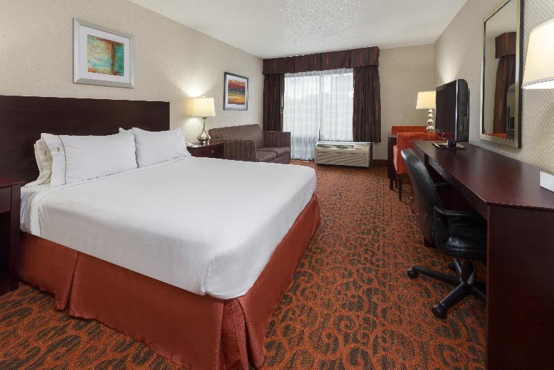 Holiday Inn Express Philadelphia NE Bensalem photo 17